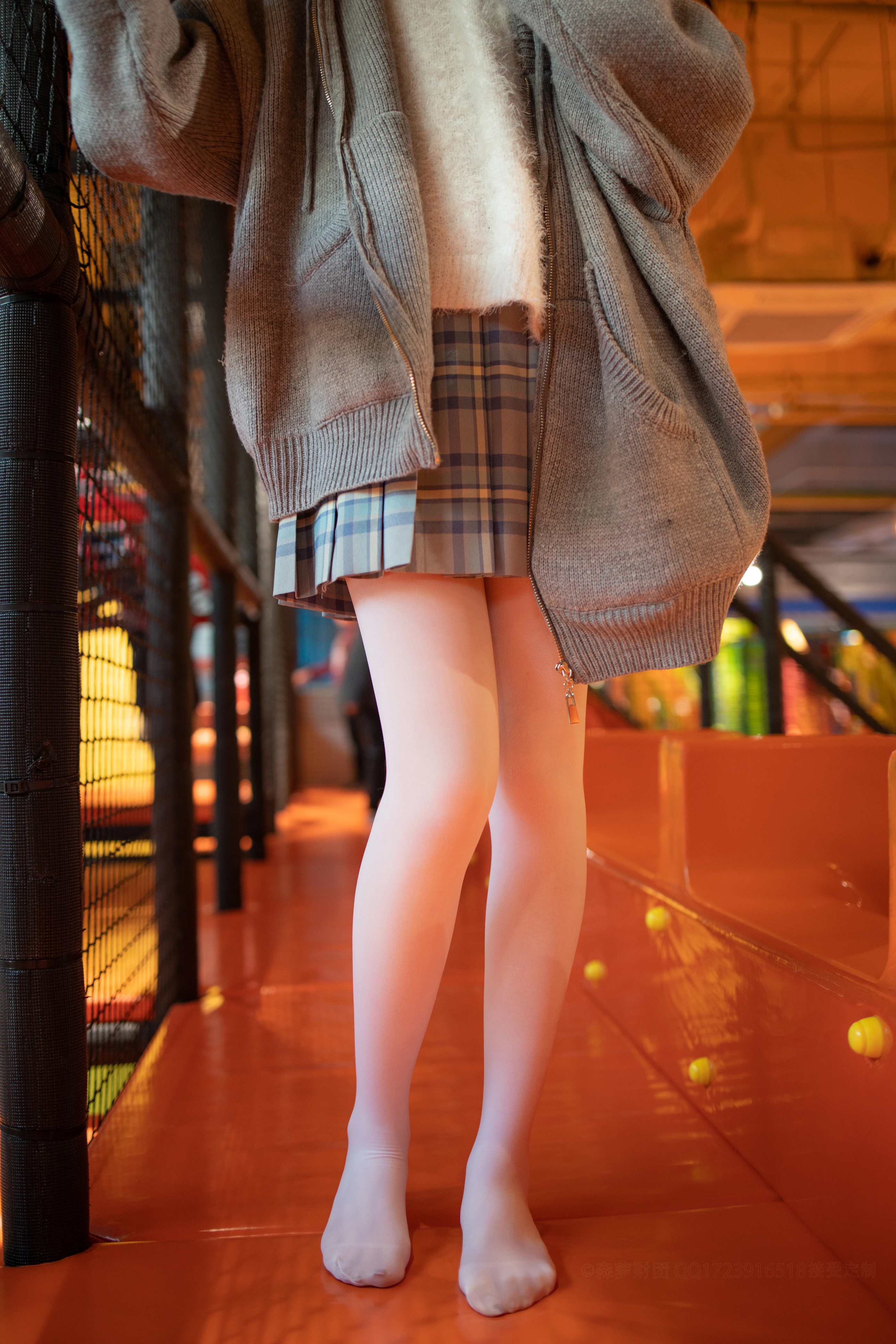 森萝财团 X-047 [141P 1V]插图